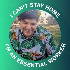 Meet your Posher, Zeina